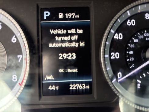 Certified 2023 Hyundai Sonata SEL w/ Preferred Accessory Package image 8