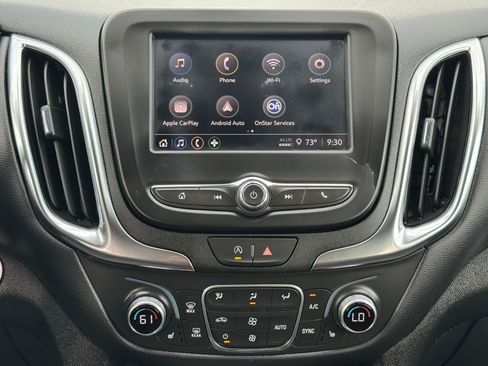 Used 2024 Chevrolet Equinox LT w/ LPO, Floor Liner Package AWD/4WD image 10