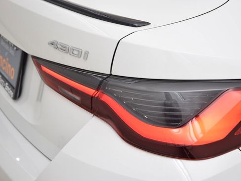 Used 2023 BMW 430i Gran Coupe w/ M Sport Package RWD image 14