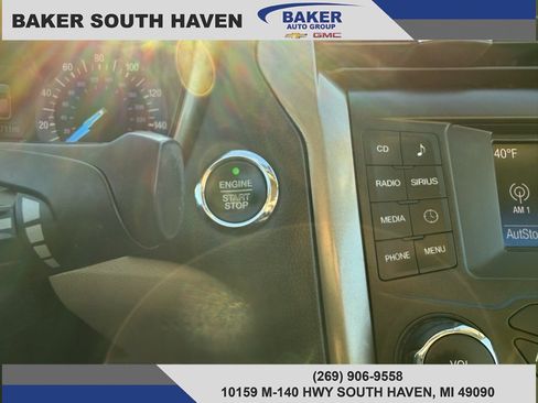 Used 2017 Ford Fusion SE image 27