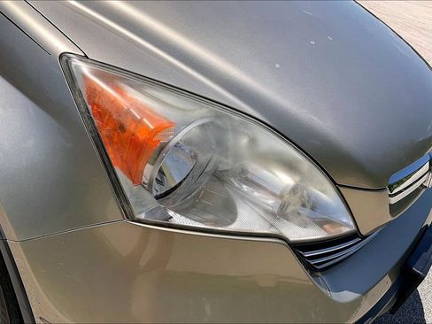 Used 2008 Honda CR-V EX-L image 25