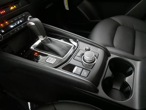 New 2025 MAZDA CX-5 AWD 2.5 S w/ Select Package image 6