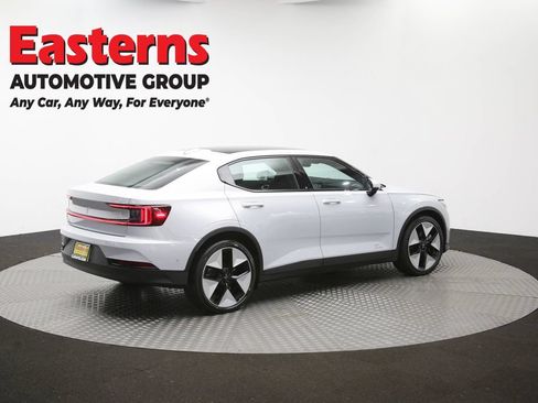 Used 2024 Polestar Polestar 2 AWD/4WD image 40