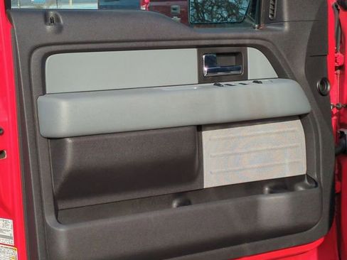 Used 2014 Ford F150 XLT w/ Equipment Group 302A Luxury image 21