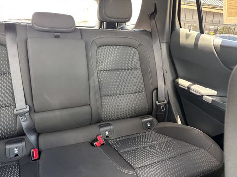 Used 2025 Chevrolet Equinox LT FWD image 36