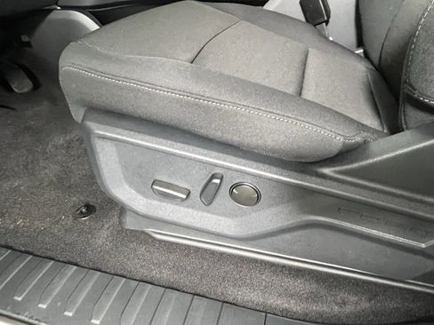 New 2025 Ford F150 XLT w/ Equipment Group 302A MID image 14