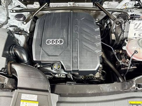 Used 2022 Audi Q5 2.0T Premium Plus AWD/4WD image 29