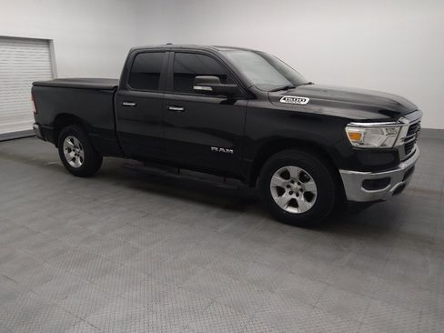 Used 2019 RAM 1500 Big Horn RWD image 11