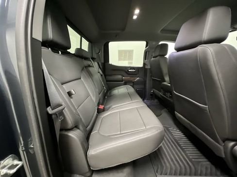 Certified 2022 Chevrolet Silverado 1500 RST w/ All Star Edition Plus AWD/4WD image 27