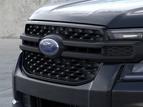 New 2025 Ford Ranger XL AWD/4WD image 17