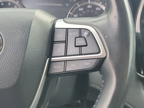 Certified 2024 Toyota Highlander LE image 19