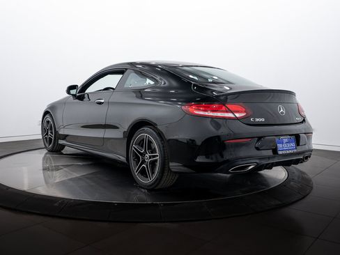 Used 2023 Mercedes-Benz C 300 C 300 image 5