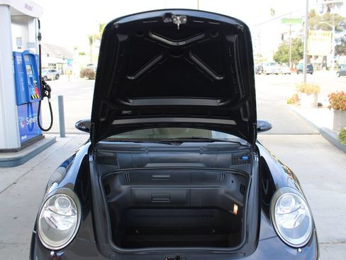 Used 2007 Porsche 911 Carrera S RWD image 33
