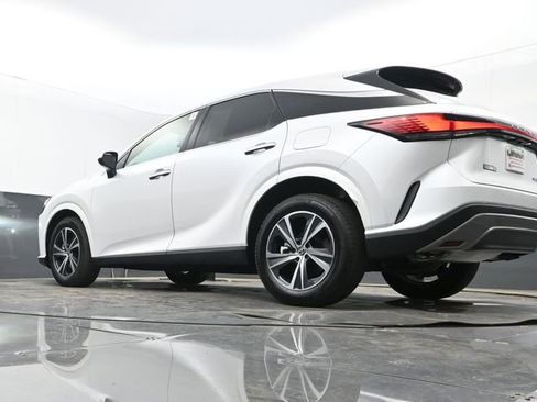 Used 2025 Lexus RX 350 FWD w/ Technology Package image 24