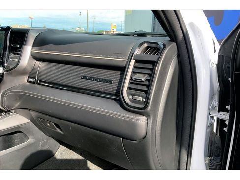 Used 2023 RAM 1500 Limited AWD/4WD image 18