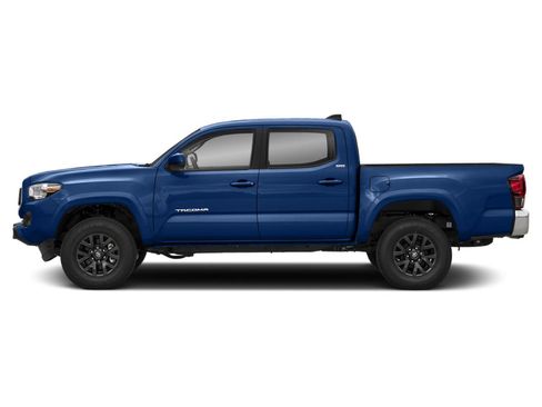 Used 2021 Toyota Tacoma SR5 image 53