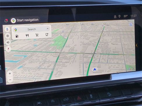 New 2026 Chevrolet Silverado 1500 RST image 21