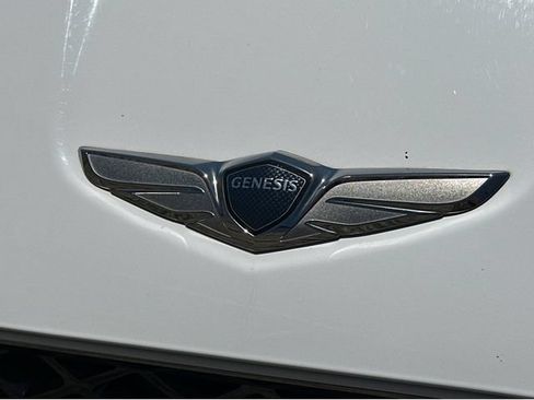Used 2022 Genesis GV70 2.5T AWD/4WD image 40