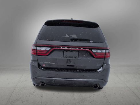 Used 2021 Dodge Durango GT image 5