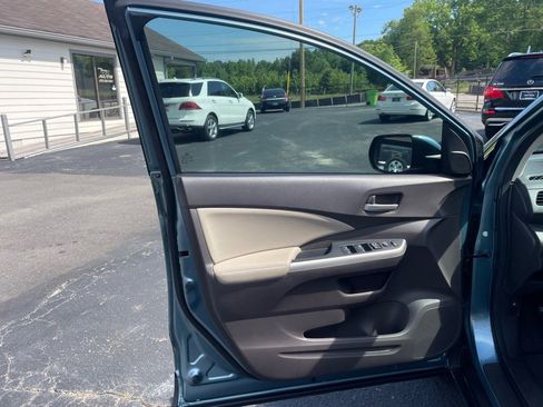 Used 2013 Honda CR-V EX-L image 11