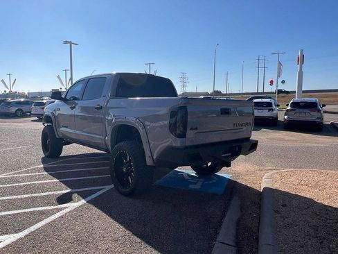 Used 2018 Toyota Tundra SR5 image 3