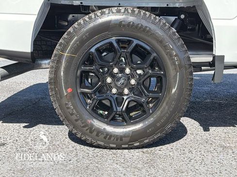 New 2026 Ford F150 XLT w/ XLT Black Appearance Package image 32