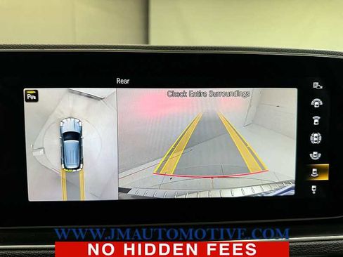 Used 2021 Mercedes-Benz GLE 350 4MATIC image 32