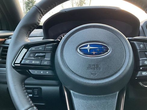 New 2026 Subaru Forester Sport image 23