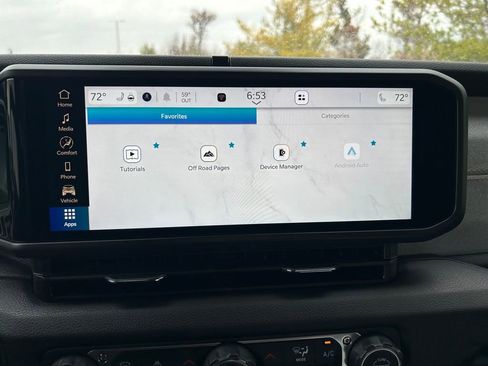 New 2025 Jeep Wrangler Sport S image 14