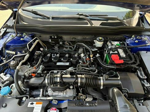 Used 2018 Honda Accord Sport image 36