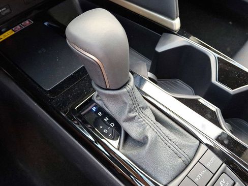 New 2026 Toyota Camry XSE image 15