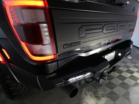 Used 2022 Ford F150 Raptor w/ Equipment Group 801A High AWD/4WD image 67