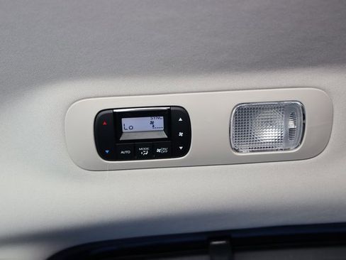 New 2026 Honda Odyssey EX-L image 29