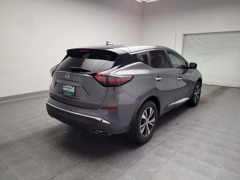 Used 2019 Nissan Murano S FWD image 9