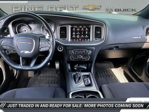 Used 2022 Dodge Charger Scat Pack RWD image 13
