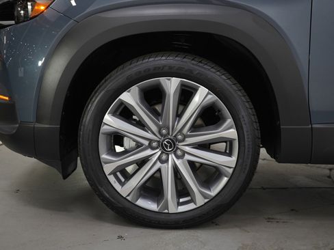 Certified 2026 MAZDA CX-50 AWD 2.5 S w/ Accent Package image 30