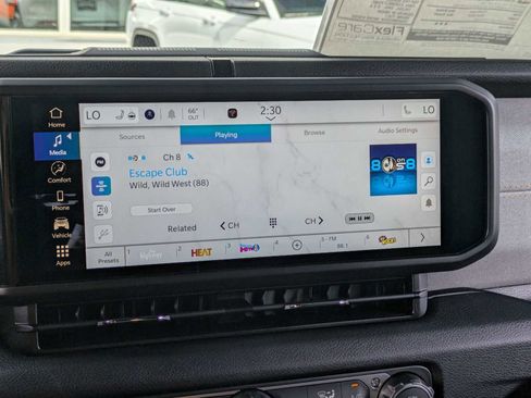 New 2025 Jeep Wrangler Sport S AWD/4WD image 23