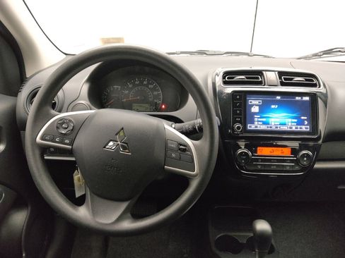Used 2024 Mitsubishi Mirage LE image 22