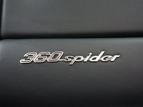 Used 2000 Ferrari 360 Spider RWD image 32