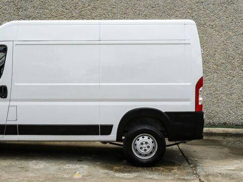 Used 2023 RAM ProMaster 1500 w/ Convenience Group FWD image 18