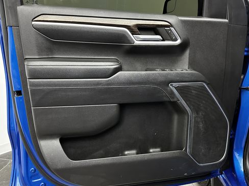 Used 2022 GMC Sierra 1500 Elevation w/ X31 Off-Road Package image 10