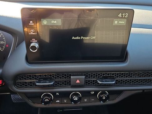 New 2026 Honda HR-V LX image 10