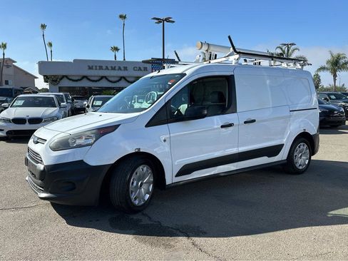 Used 2014 Ford Transit Connect XL image 10