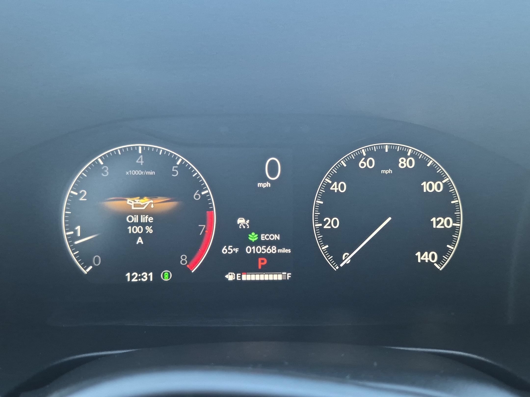 Used 2025 Honda CR-V LX image 14