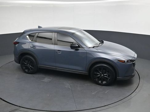 Used 2022 MAZDA CX-5 Carbon Edition AWD/4WD image 33
