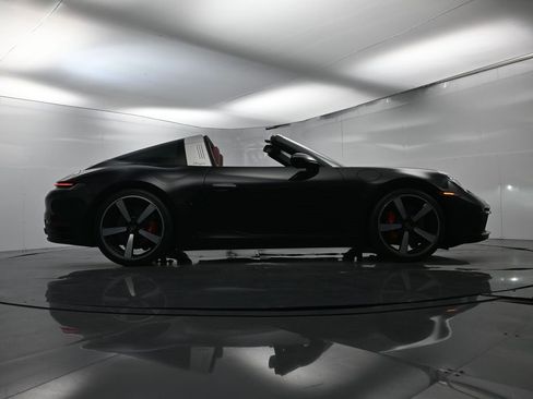 Used 2022 Porsche 911 Targa 4S image 56