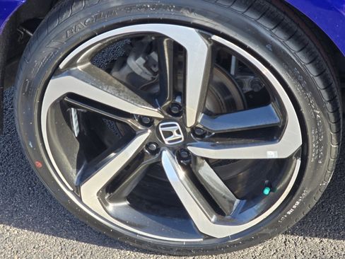 Certified 2022 Honda Accord Sport image 10