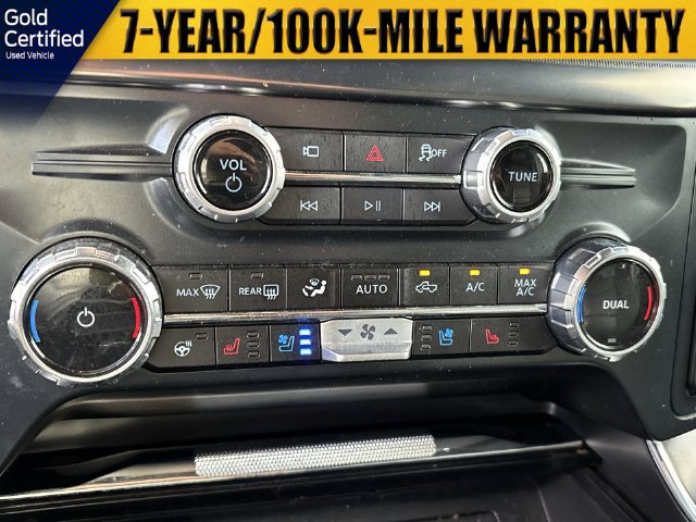 Used 2025 Ford F150 Raptor AWD/4WD image 28