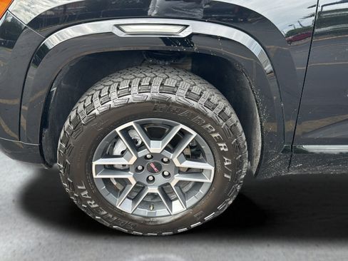 Used 2026 GMC Terrain AT4 w/ Convenience Package III AWD/4WD image 24