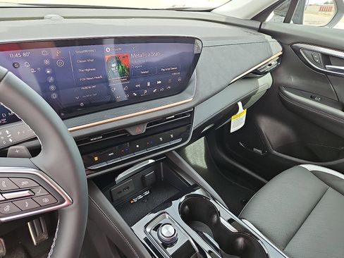 New 2026 Buick Envision Sport Touring image 17